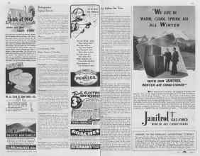 Better Homes & Gardens May 1937 Magazine Article: Page 140