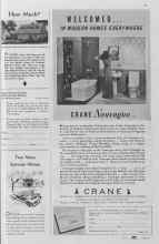 Better Homes & Gardens June 1937 Magazine Article: How Much?
