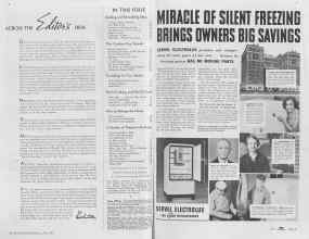 Better Homes & Gardens June 1937 Magazine Article: Page 4