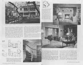 Better Homes & Gardens June 1937 Magazine Article: Page 14