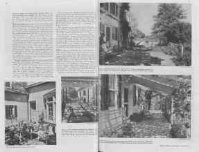 Better Homes & Gardens June 1937 Magazine Article: Page 22