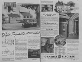Better Homes & Gardens June 1937 Magazine Article: Page 42