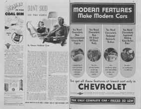Better Homes & Gardens June 1937 Magazine Article: Page 48