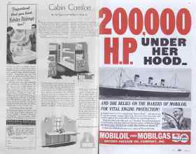 Better Homes & Gardens June 1937 Magazine Article: Page 60