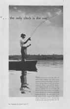 Better Homes & Gardens July 1937 Magazine Article: 