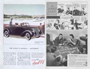 Better Homes & Gardens July 1937 Magazine Article: Page 2