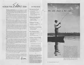 Better Homes & Gardens July 1937 Magazine Article: Page 4