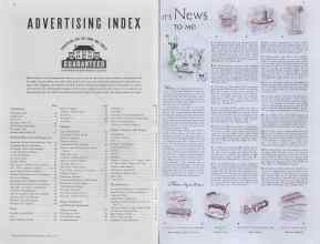 Better Homes & Gardens July 1937 Magazine Article: Page 8