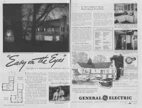 Better Homes & Gardens July 1937 Magazine Article: Page 32