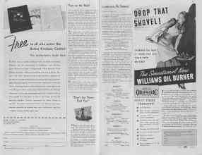 Better Homes & Gardens July 1937 Magazine Article: Page 68