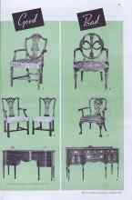 Better Homes & Gardens August 1937 Magazine Article: Article