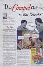 Better Homes & Gardens August 1937 Magazine Article: Page 80