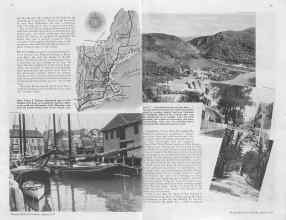 Better Homes & Gardens August 1937 Magazine Article: Page 12