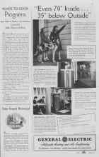 Better Homes & Gardens September 1937 Magazine Article: ROADS TO GOOD Programs