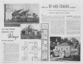 Better Homes & Gardens September 1937 Magazine Article: Page 26