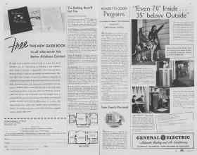 Better Homes & Gardens September 1937 Magazine Article: Page 66