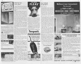 Better Homes & Gardens September 1937 Magazine Article: Page 100