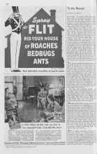 Better Homes & Gardens October 1937 Magazine Article: Article