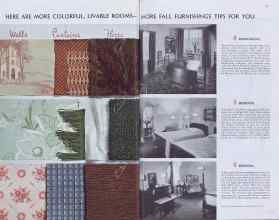 Better Homes & Gardens October 1937 Magazine Article: Page 24