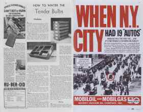Better Homes & Gardens October 1937 Magazine Article: Page 68
