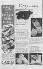 Better Homes & Gardens November 1937 Magazine Article: Dogs TO ORDER