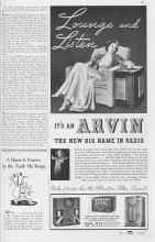 Better Homes & Gardens November 1937 Magazine Article: A Horse Is Known by the Teeth He Keeps