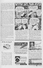 Better Homes & Gardens November 1937 Magazine Article: All But the Squeal!