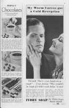 Better Homes & Gardens December 1937 Magazine Article: PERFECT Chocolates