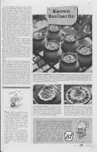 Better Homes & Gardens December 1937 Magazine Article: Article