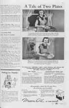 Better Homes & Gardens December 1937 Magazine Article: Parking-Lot Mantels!