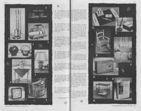 Better Homes & Gardens December 1937 Magazine Article: Page 18