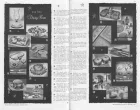 Better Homes & Gardens December 1937 Magazine Article: Page 20