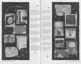 Better Homes & Gardens December 1937 Magazine Article: Page 22