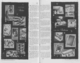 Better Homes & Gardens December 1937 Magazine Article: Page 26