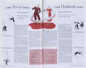 Better Homes & Gardens January 1938 Magazine Article: DON'T LET THEM GET AWAY WITH IT!