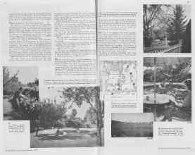 Better Homes & Gardens January 1938 Magazine Article: Page 24