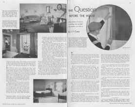 Better Homes & Gardens January 1938 Magazine Article: Page 32