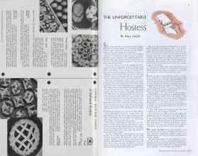 Better Homes & Gardens January 1938 Magazine Article: Page 46