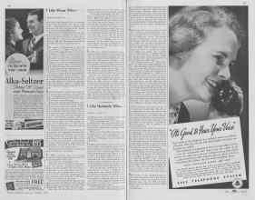 Better Homes & Gardens January 1938 Magazine Article: Page 66