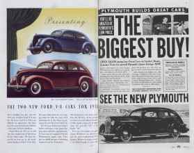 Better Homes & Gardens February 1938 Magazine Article: Page 2