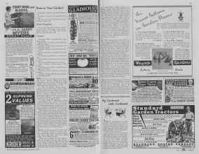 Better Homes & Gardens February 1938 Magazine Article: Page 86