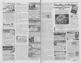 Better Homes & Gardens February 1938 Magazine Article: Page 90