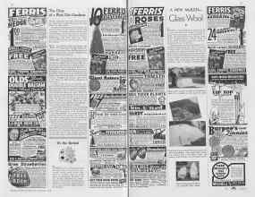 Better Homes & Gardens February 1938 Magazine Article: Page 92