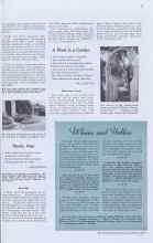 Better Homes & Gardens March 1938 Magazine Article: Whims and Hobbies