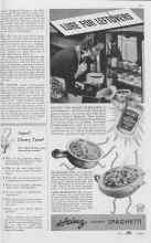 Better Homes & Gardens March 1938 Magazine Article: Japan? Cherry Trees?