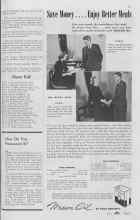 Better Homes & Gardens March 1938 Magazine Article: How Do You Pronounce It?