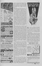 Better Homes & Gardens March 1938 Magazine Article: Article