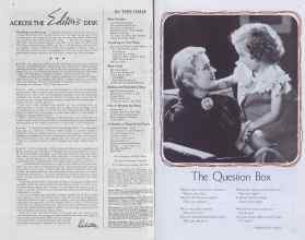 Better Homes & Gardens March 1938 Magazine Article: Page 4