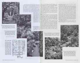 Better Homes & Gardens March 1938 Magazine Article: Page 16