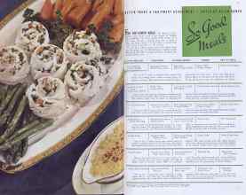 Better Homes & Gardens March 1938 Magazine Article: Page 30